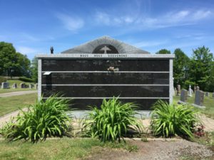 columbarium Saint-Nicolas