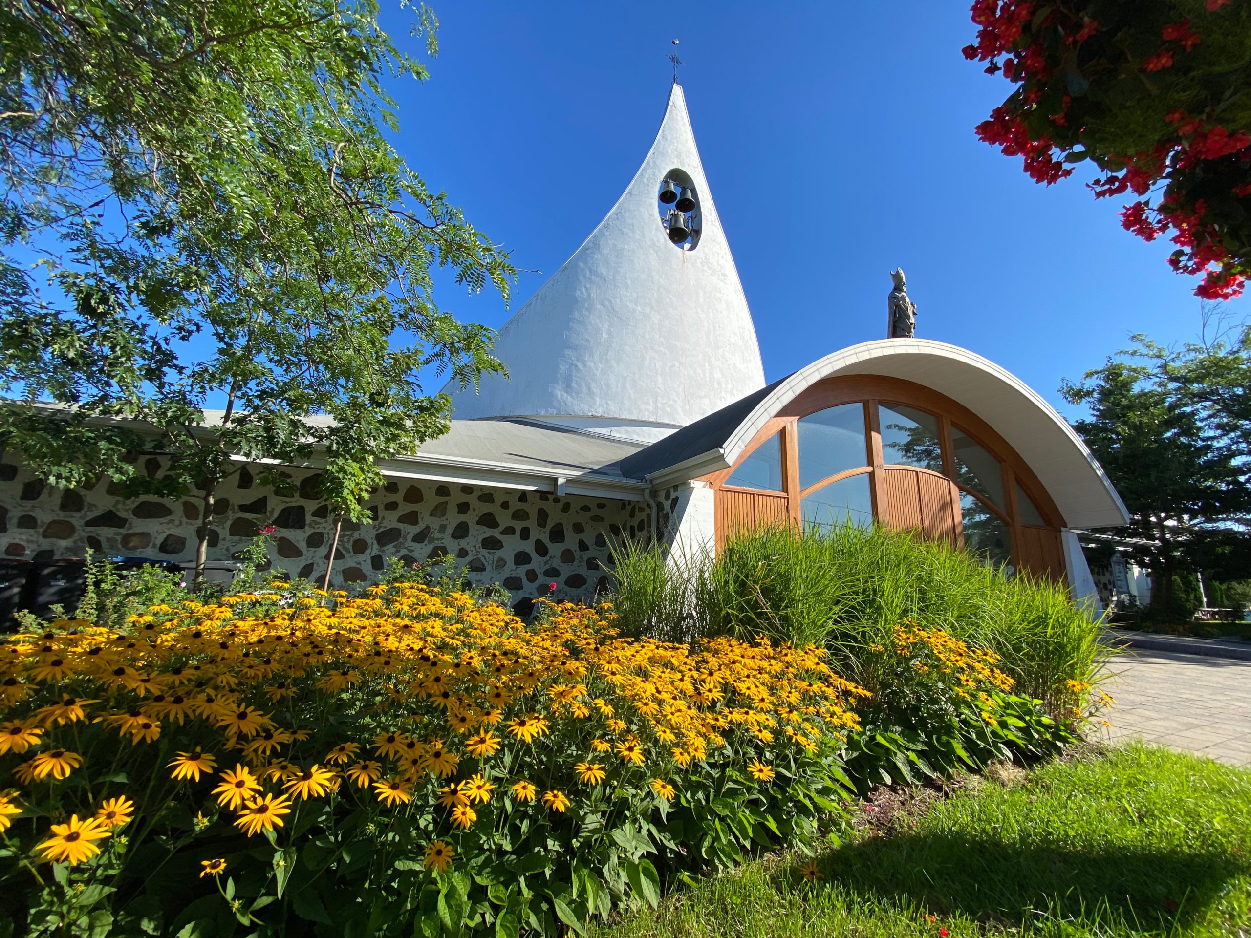 église Saint-Nicolas